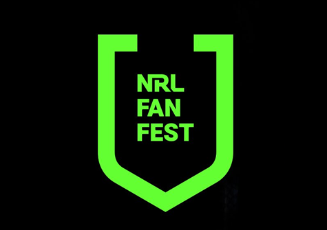 NRL Fan Fest